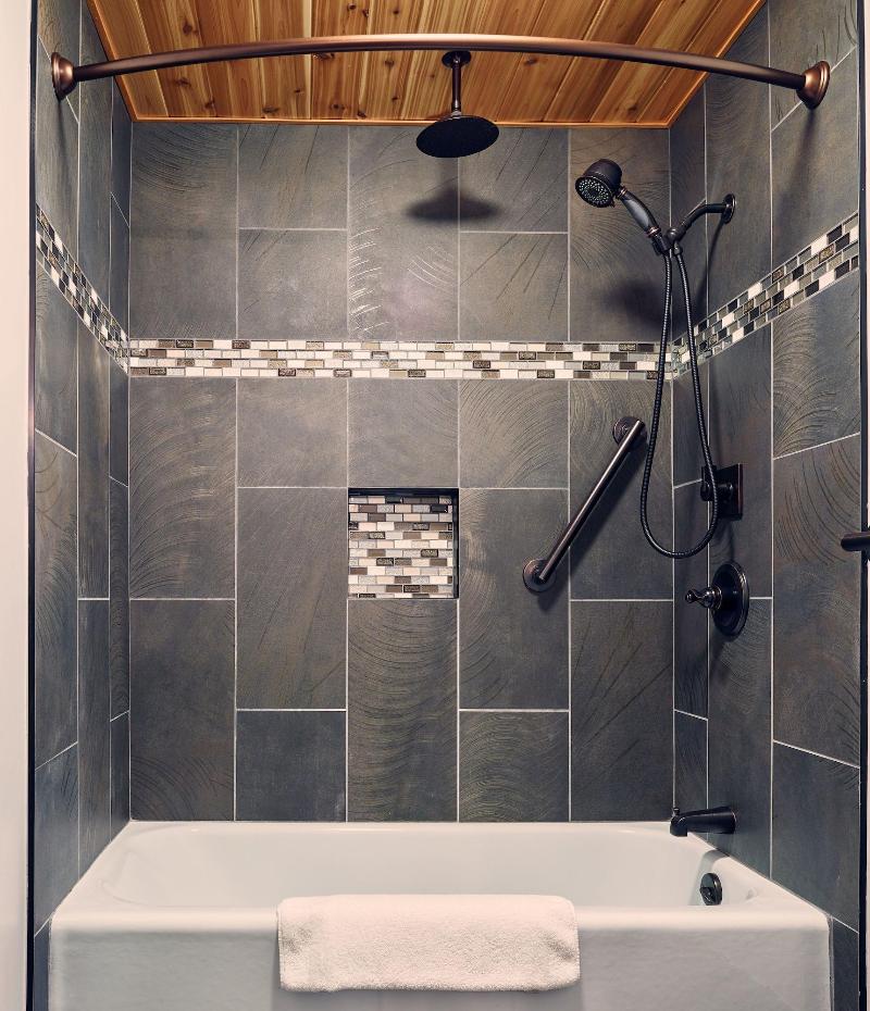 Timbers Motel image