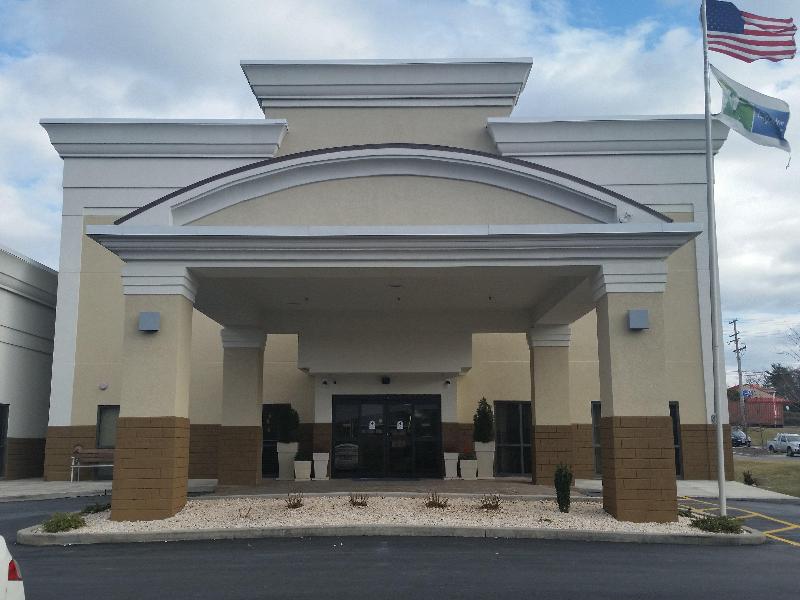Holiday Inn Express Edgewood-Aberdeen-Bel Air image
