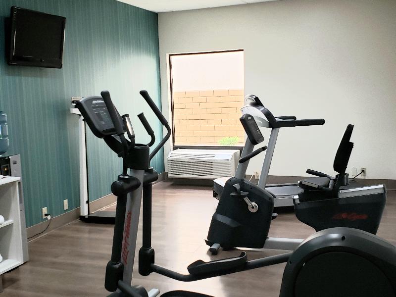 Holiday Inn Express Edgewood-Aberdeen-Bel Air image