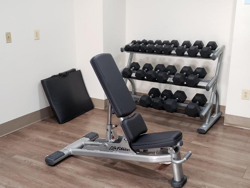 Holiday Inn Express Edgewood-Aberdeen-Bel Air image