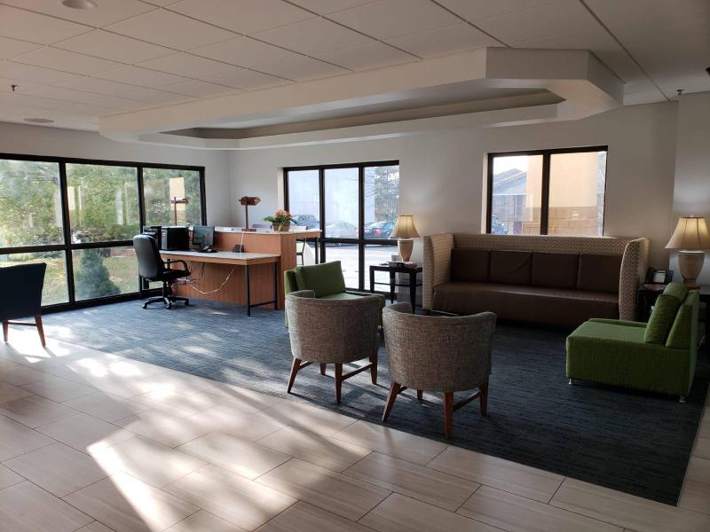 Holiday Inn Express Edgewood-Aberdeen-Bel Air image
