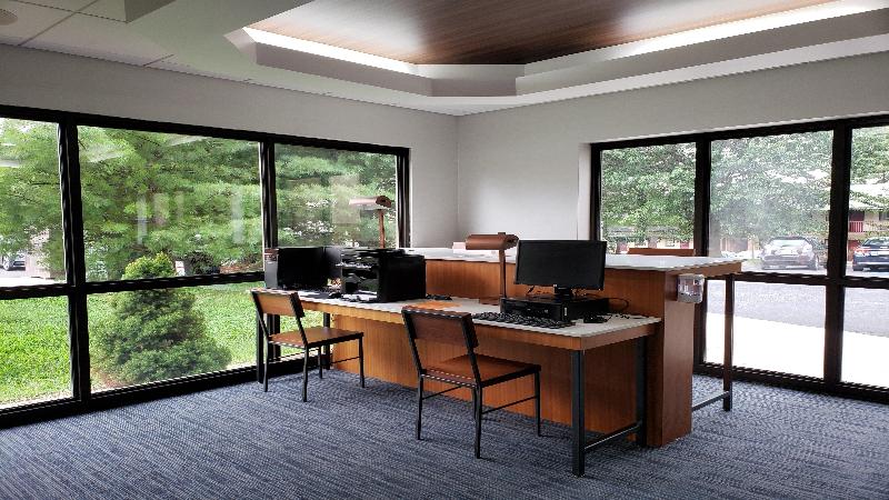 Holiday Inn Express Edgewood-Aberdeen-Bel Air image