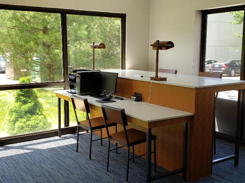 Holiday Inn Express Edgewood-Aberdeen-Bel Air image