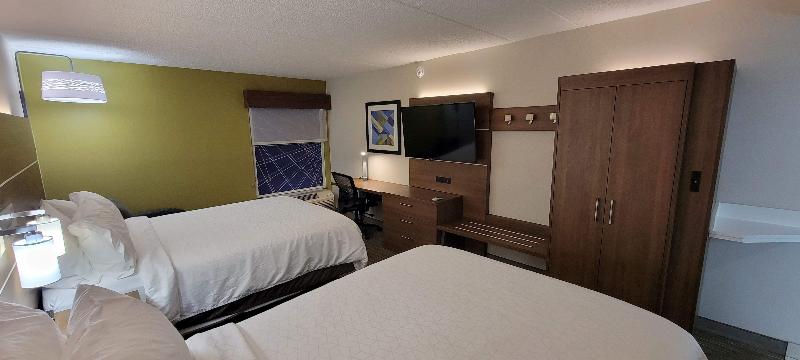 Holiday Inn Express Edgewood-Aberdeen-Bel Air image
