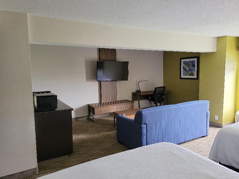 Holiday Inn Express Edgewood-Aberdeen-Bel Air image
