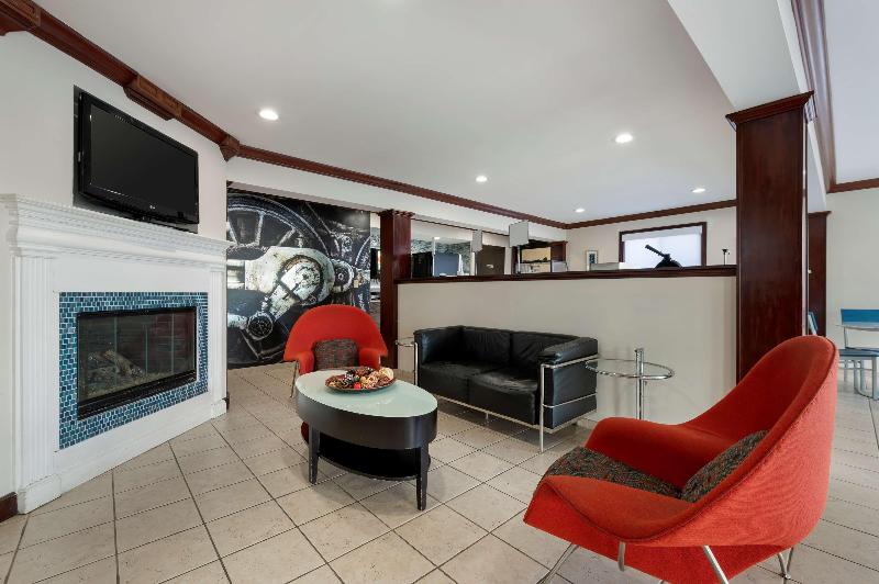 Best Western Edinburgh/Columbus image