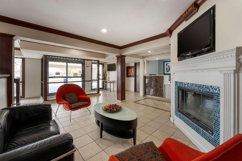Best Western Edinburgh/Columbus image