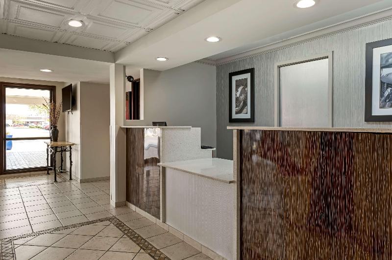 Best Western Edinburgh/Columbus image