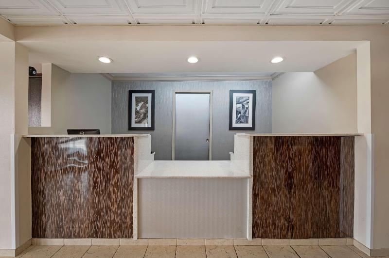 Best Western Edinburgh/Columbus image
