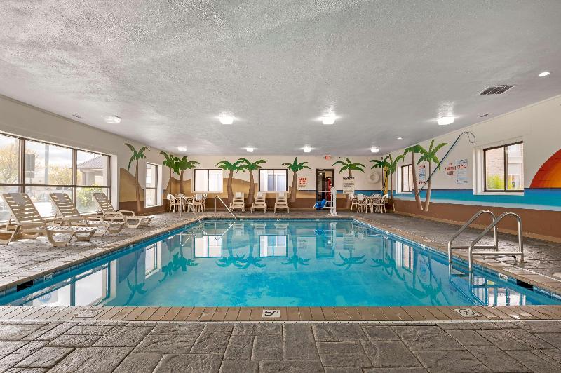 Best Western Edinburgh/Columbus image