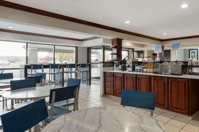 Best Western Edinburgh/Columbus image