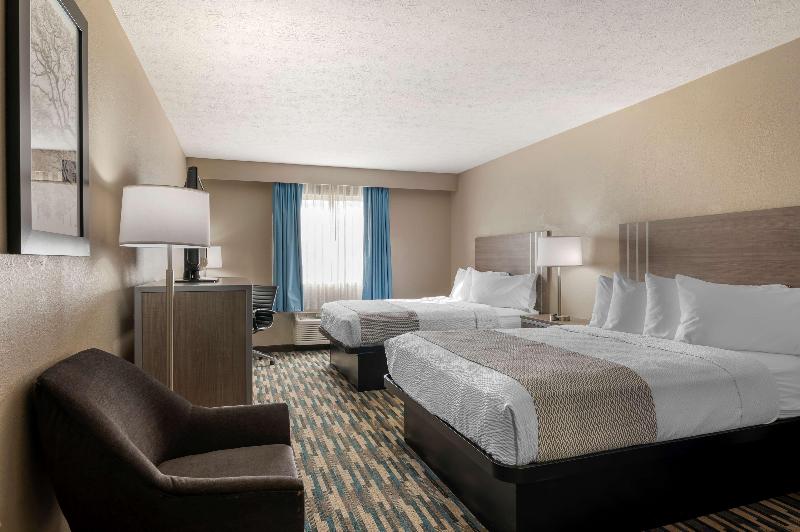 Best Western Edinburgh/Columbus image