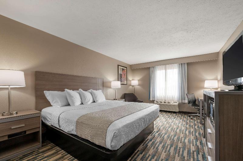 Best Western Edinburgh/Columbus image