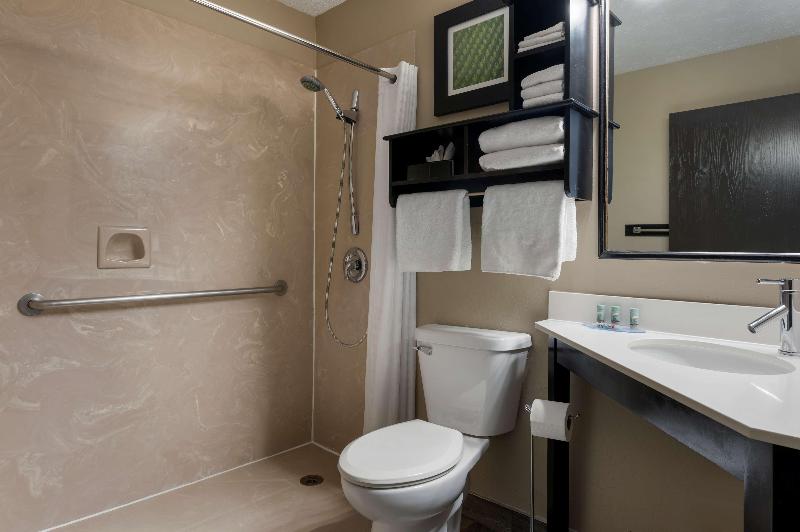 Best Western Edinburgh/Columbus image