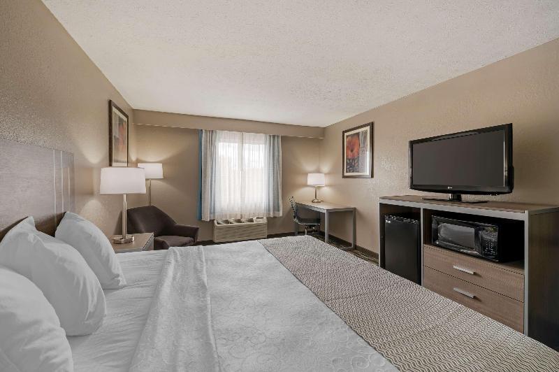 Best Western Edinburgh/Columbus image
