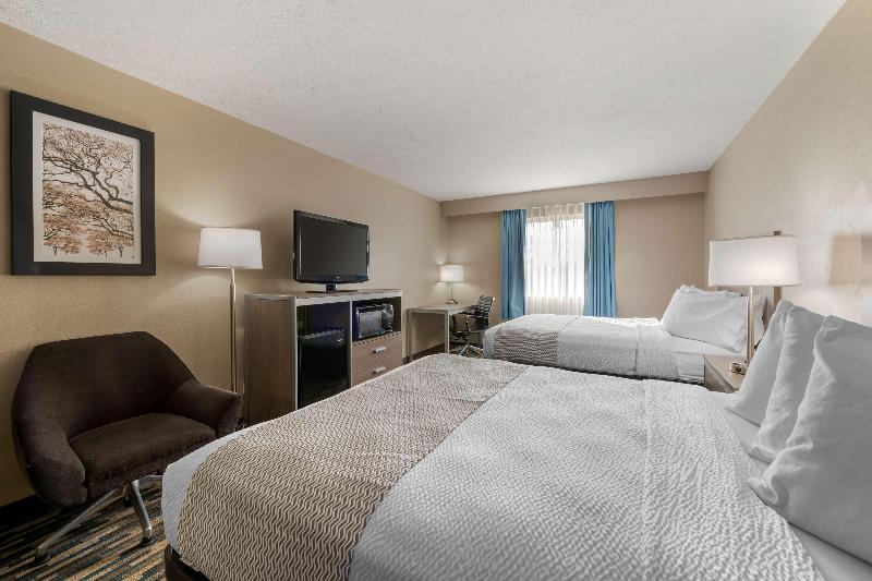 Best Western Edinburgh/Columbus image