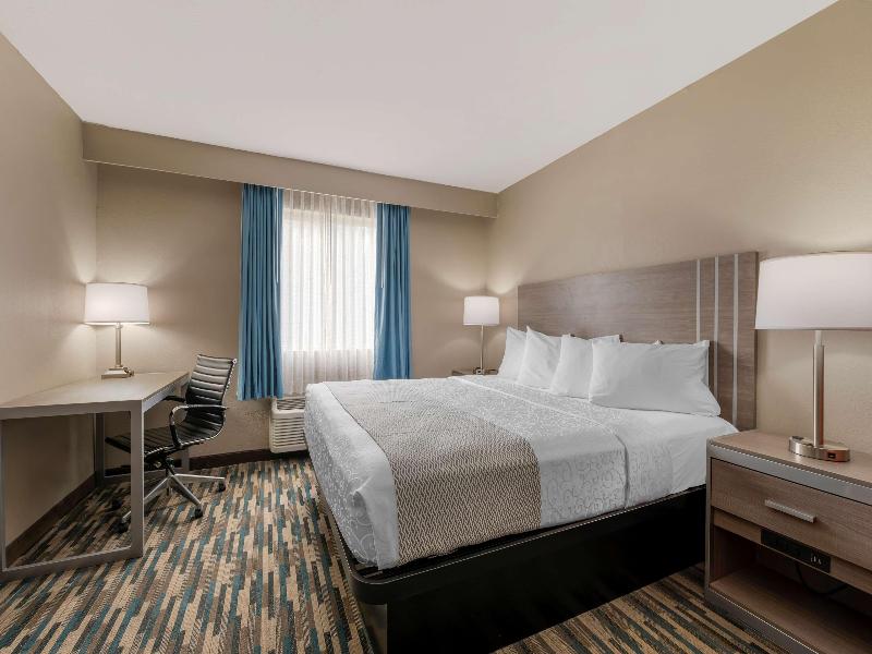 Best Western Edinburgh/Columbus image