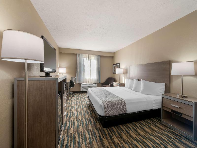 Best Western Edinburgh/Columbus image
