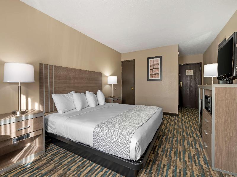 Best Western Edinburgh/Columbus image
