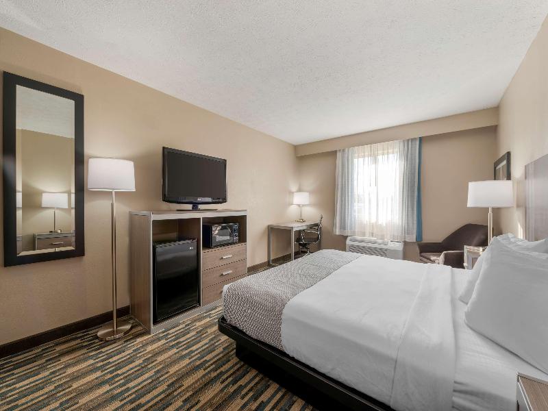 Best Western Edinburgh/Columbus image