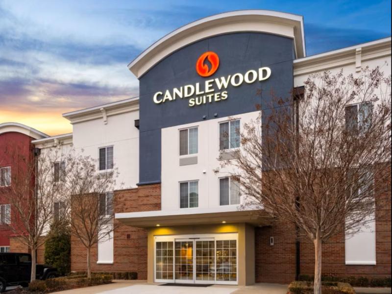 Candlewood Suites Radcliff - Fort Knox