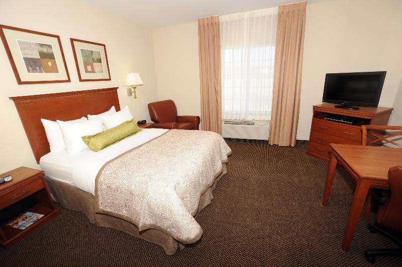 Candlewood Suites Radcliff - Fort Knox 3