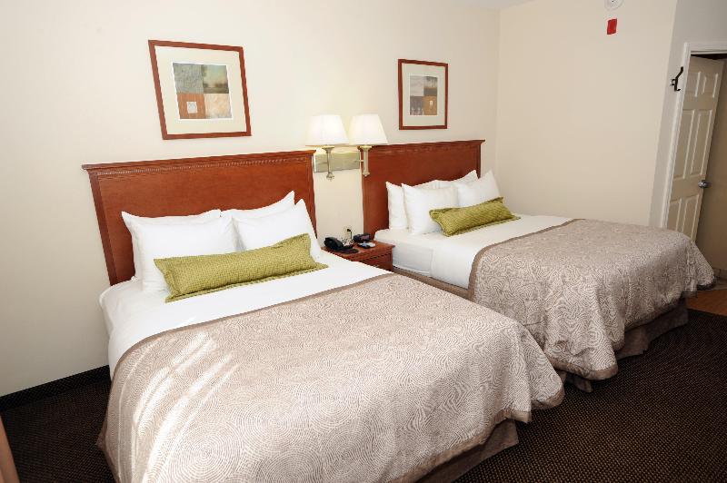 Candlewood Suites Radcliff - Fort Knox 4