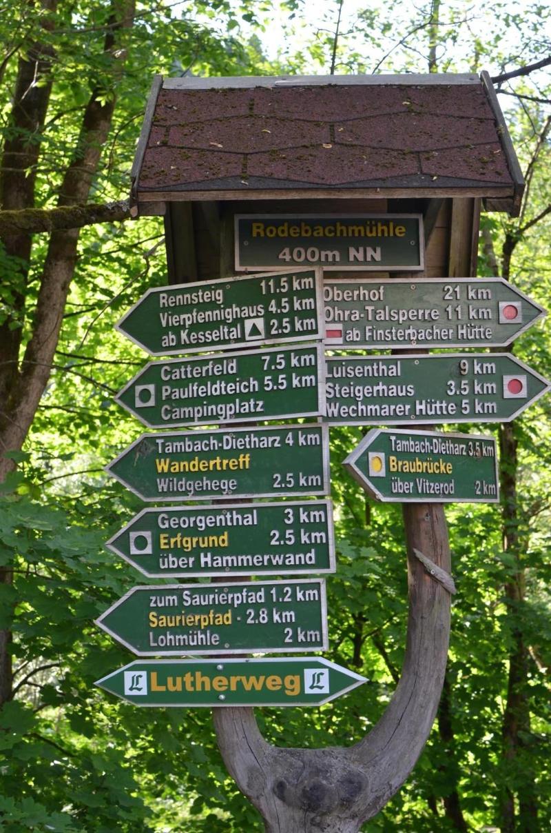Rodebachmühle image