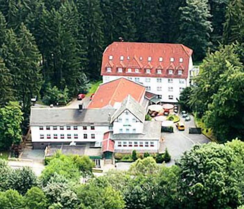 Rodebachmühle image
