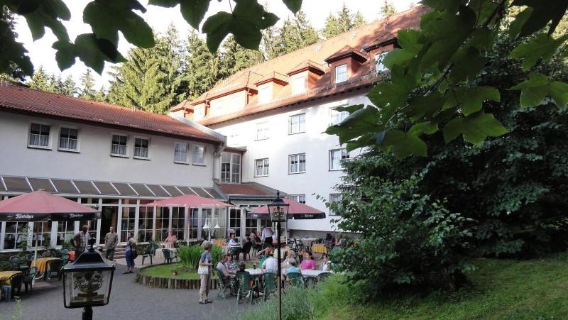 Rodebachmühle image