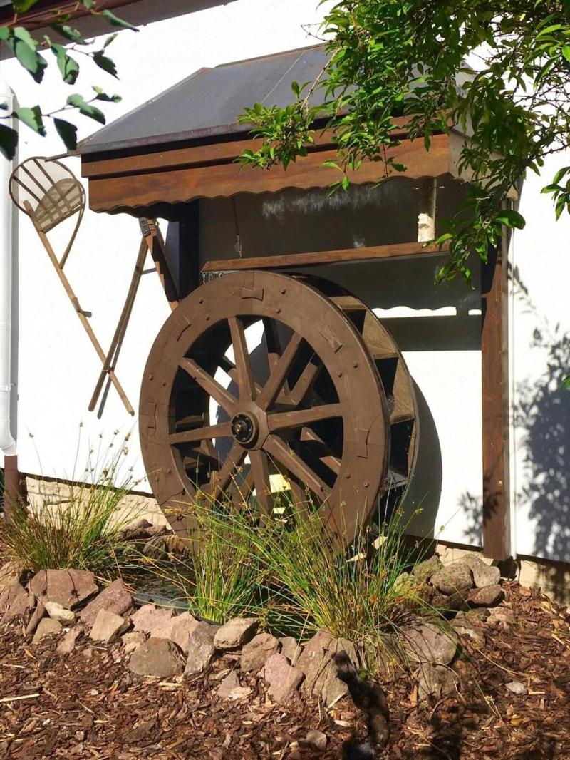 Rodebachmühle image