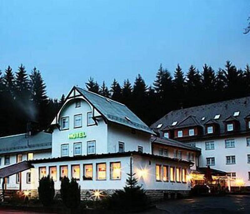 Rodebachmühle image