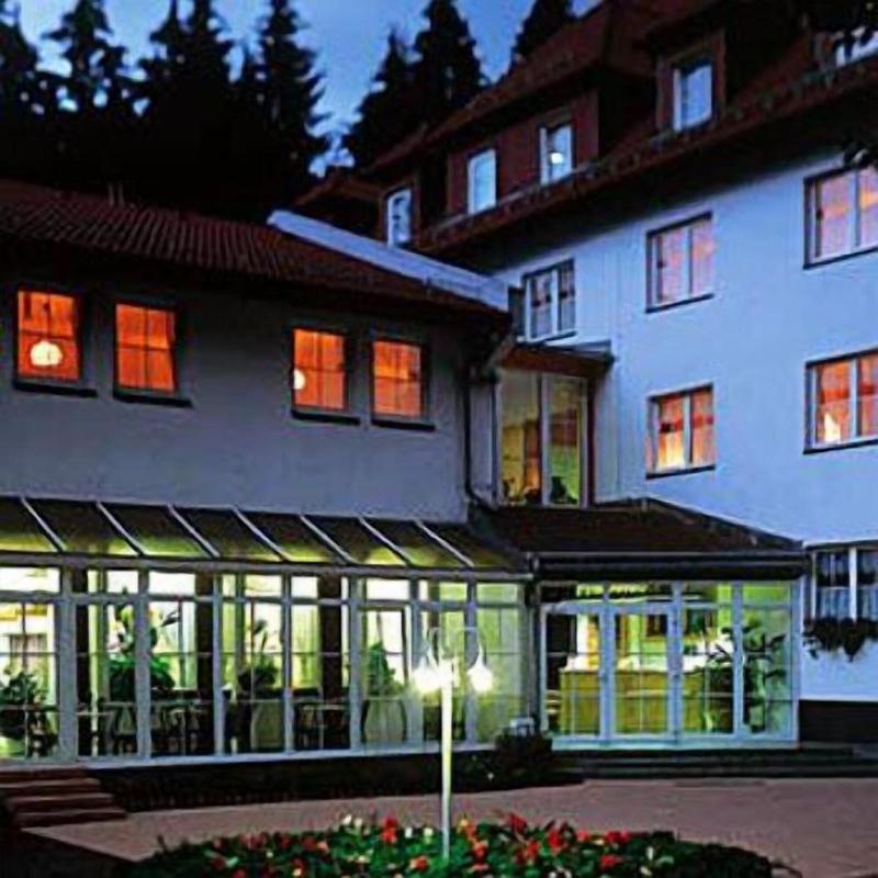 Rodebachmühle image