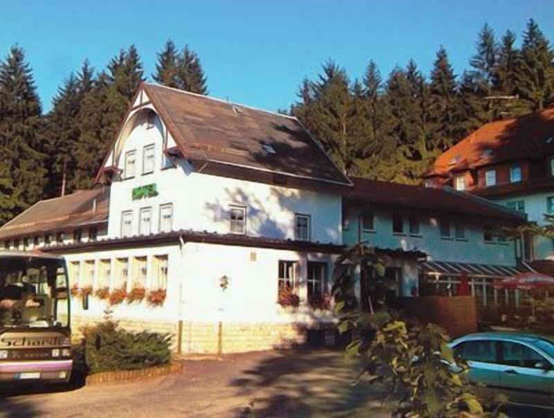 Rodebachmühle image