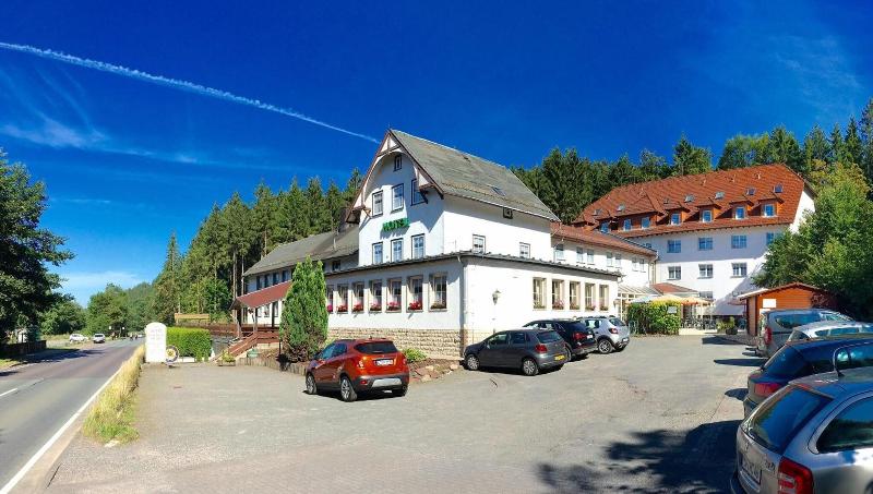 Rodebachmühle image