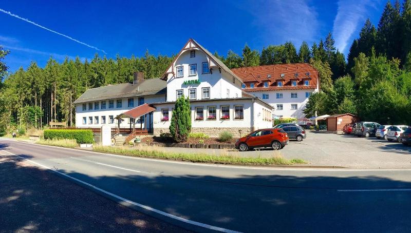 Rodebachmühle image