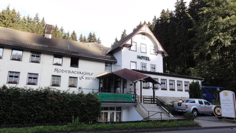 Rodebachmühle image