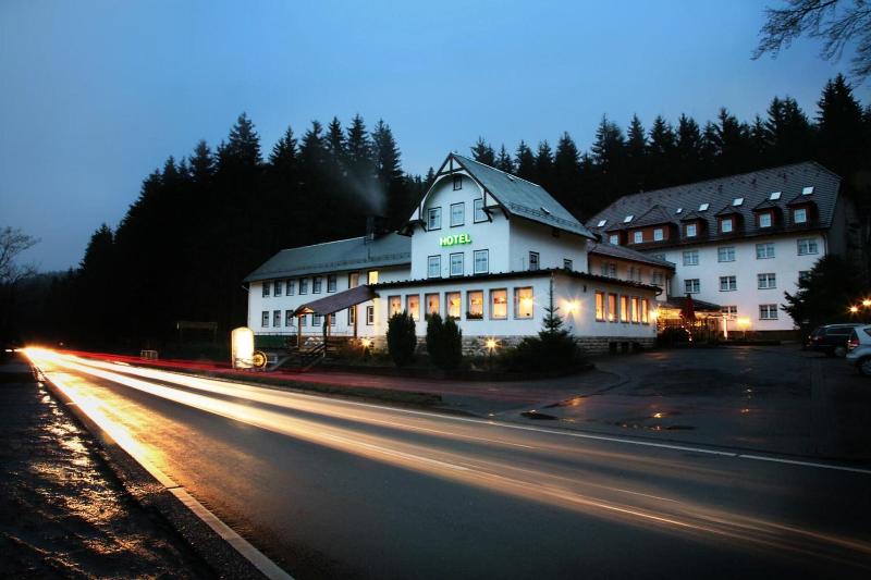 Rodebachmühle image