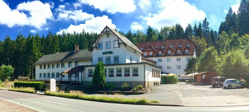 Rodebachmühle image