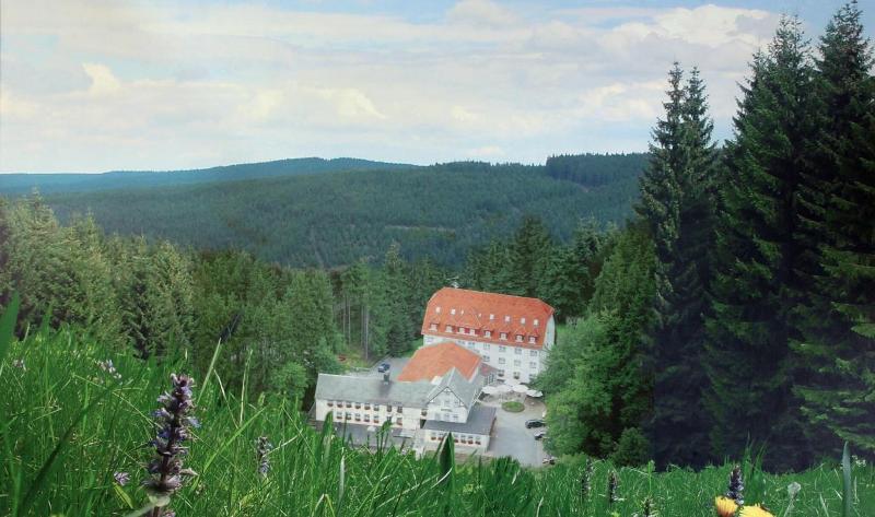 Rodebachmühle image