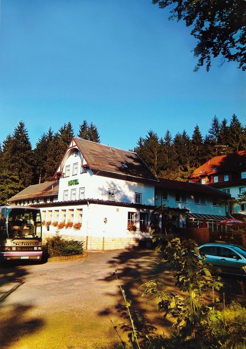 Rodebachmühle image