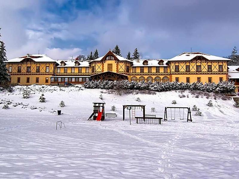 Erzsébet Park image