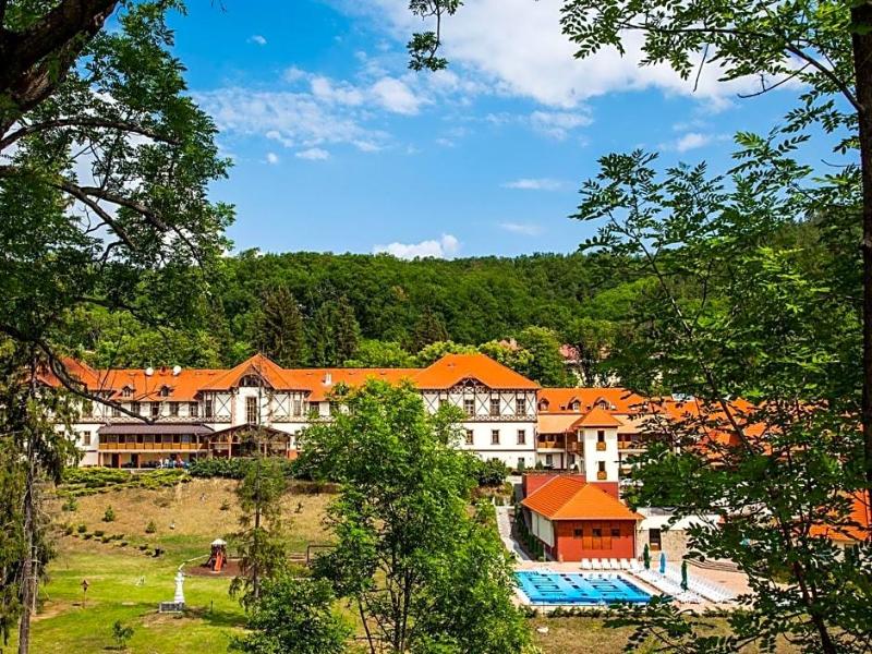 Erzsébet Park image