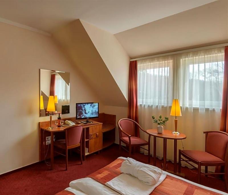 Erzsébet Park image