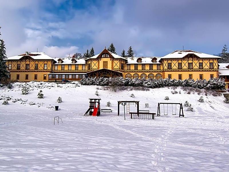 Erzsébet Park image