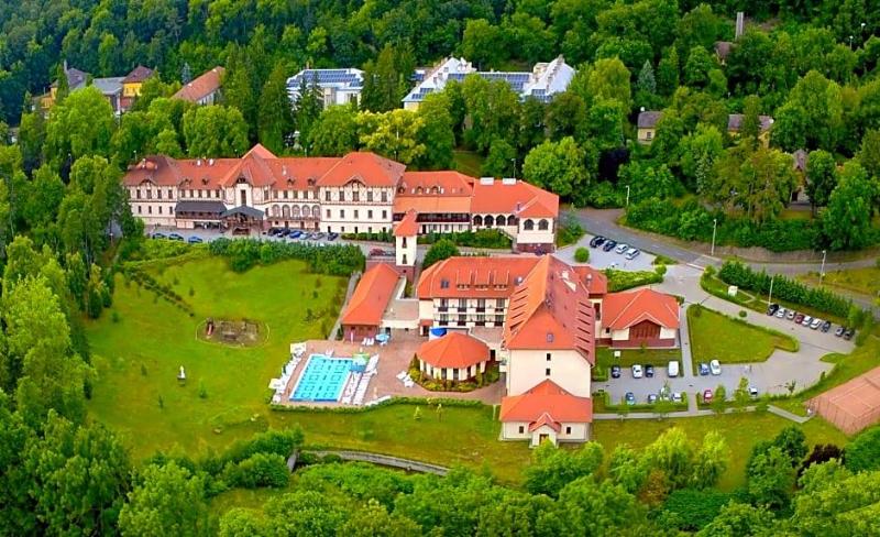 Erzsébet Park image