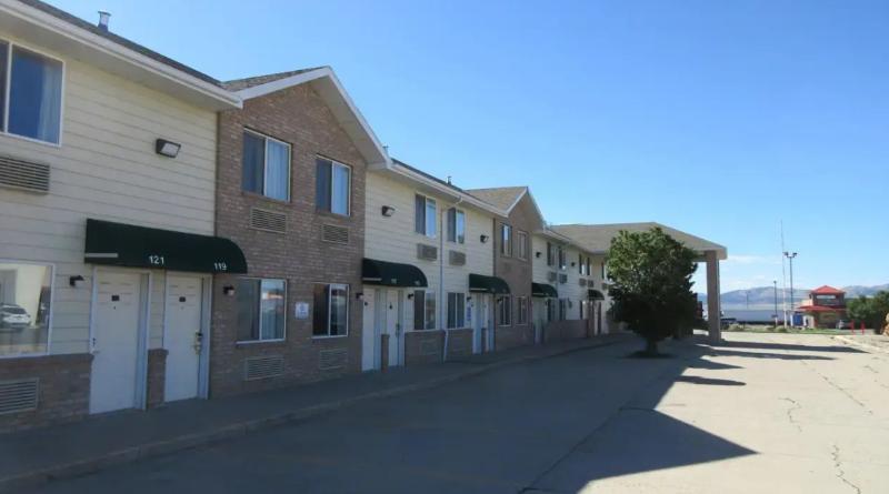 Quality Inn Beaver I-15 image