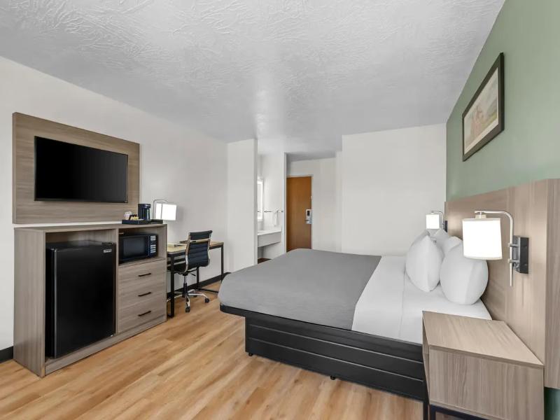 Quality Inn Beaver I-15 image