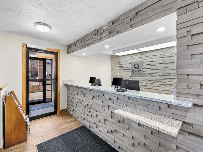 Quality Inn Beaver I-15 image