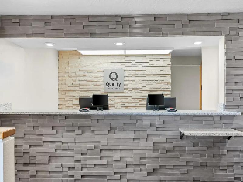 Quality Inn Beaver I-15 image